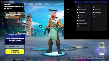 Destroying kids in lobbies with CHEATS…. ( 👑 Insane! 👑