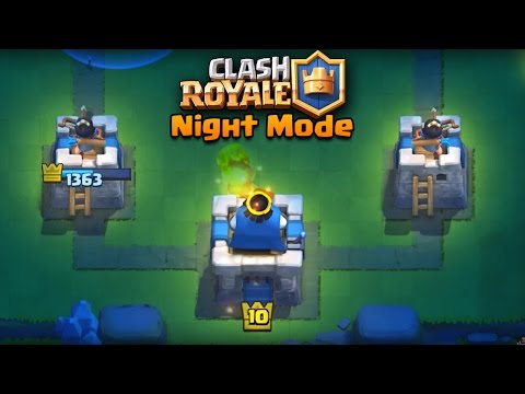 clash royale mode file.zip #2