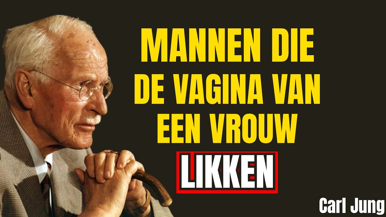 Wat Mannen Echt Willen In Intimiteit – Volgens Carl Jung