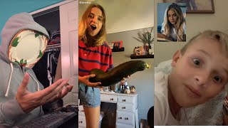 Tik Tok Memes That Brought Back My Awful Humor | Daily Memes
