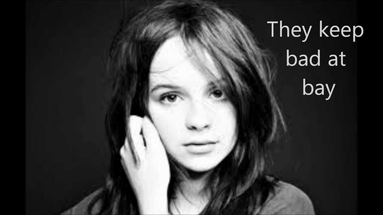 The power of love Gabrielle Aplin