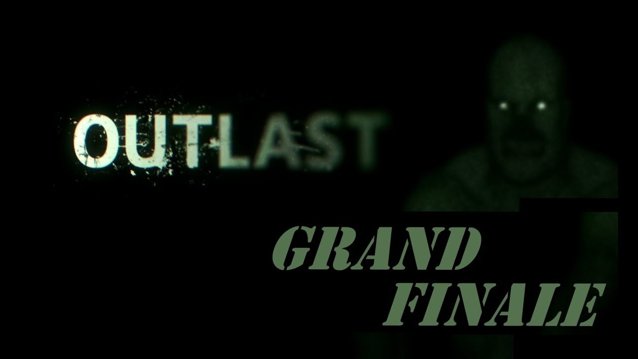 What is the game outlast about фото 101