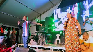 KIGOCO FESTIVAL | THE WAJESUS FAMILY