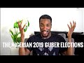 Vlogger & Actor Akah Nnani is sharing his thoughts on the 2019 Gubernatorial Elections | Watch