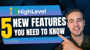 This HighLevel Funnel Builder Update Changes Everything!