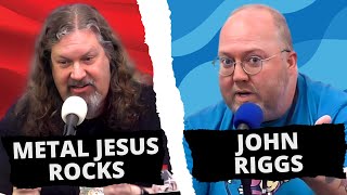 Collecting Stories & Gaming Secrets (With Metal Jesus & John Riggs)
Get ready for nonstop laughs and nostalgia with Metal Jesus Rocks and John Riggs as they share hilarious convention stories and gaming secrets! From unforgettable gaming road trips to their favorite retro games and systems, this video is packed with fun, insights, and a love for gaming history. Discover their picks for the most metal soundtracks in gaming, unique collecting experiences, and even behind-the-scenes tales from the retro gaming world. Whether youre a fan of classic consoles, hidden gems, or just love hearing passionate gamers discuss all things gaming, this video has something for you.
Panel: Metal Jesus Rocks and John Riggs
Event: Fire & Ice Roseville Gamers Expo (RGX) 2025
Guests: Metal Jesus Rocks and John Riggs
Date Of Recording: June 22, 2025
Recording Time: 11 AM - 11:45 AM
📞 Connect With Us 📞
🌐 Website: https://conventioncoverage.com/
🎥 YouTube: https://www.youtube.com/@ConventionCoverage
👥Facebook: Convention Coverage
📸 Instagram: ConventionCoverage
✉️ Contact Us: https://conventioncoverage.com/contact-us/
✨ For event operators interested in our consulting or video operations: https://conventioncoverage.com/for-event-operators/
⏱️ Timestamps ⏱️ / ❓ Questions ❓
0:00 Metal Jesus Rocks and John Riggs
1:26 What are your top 3 games in terms of the metal soundtrack of the game?
3:47 What is your favorite fighting game?
4:23 What is a new game that you are eager to play?
6:01 What is the game system that you played the least and what is the best game for that system?
9:14 What are your most bizarre or interesting encounters while collecting?
11:47 Did you think about working for any other game companies after leaving Sierra Games?
13:55 What was your interaction with Lori and Corey Cole?
15:56 What are your thoughts about digital-only games?
18:17 How important is playing a game as intended on the hardware it was designed for?
21:11 What would you recommend on getting started with home-brewing games for old devices?
24:58 What got you into creating video content?
28:03 Did your wife actually flush E.T. down the toilet?
29:09 What are your opinions on the change in focus to game hunting channels?
31:19 How often do you work with Digital Foundry?
34:28 Would you ever revive Gamer Eats?
35:51 What other hobbies do you have?
Copyright © 2025 Convention Coverage (a division of kevinphotography.net). Duplication of the video, in part or in whole, is prohibited; unless given prior written permission by Convention Coverage (conventioncoverage.com).
Full Disclosure: Videos or events covered by Convention Coverage may have been non-monetarily supported by the event or its partners, however the video produced by Convention Coverage remains at the full discretionary control of Convention Coverage, nothing of value was accepted as condition to make the video, and no one other than Convention Coverage has reviewed or approved the video prior to upload.
Guest Appearance Disclosure: Guests in the video may have been compensated by the event or paid to the event to appear at the event, but have not paid to appear in the video. As remains, the video produced by Convention Coverage remains at the full discretionary control of Convention Coverage, nothing of value was accepted as condition to make the video, and no one other than Convention Coverage has reviewed or approved the video prior to upload.
#ConventionCoverage
Stock Media provided by runfirestop / Pond5
Music licensed from MotionElements, Uppbeat.io, Filmstro, runfirestop / Pond5
Images licensed from Scop.io, JumpStory, YayImages, VectorGrove
ChannelMDID: 30b3a9d4231b1ed48168aef1c4ac4912 Collecting Stories & Gaming Secrets (With Metal Jesus & John Riggs)