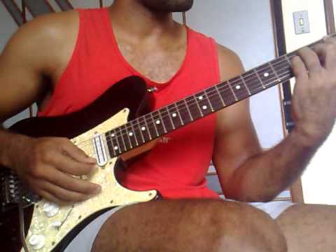 Demo Guitarra Jackson JTX STD Super TELECASTER rar...