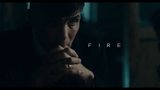 Fire | Peaky Blinders