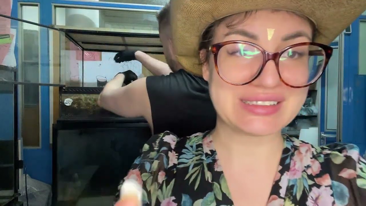 SlimesideTestVid