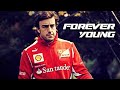 Fernando Alonso Tribute HD - Forever Young