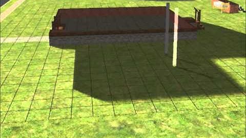 How to make a tree house on the sims 2 :)