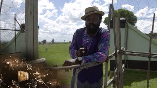 Cleansing the Zungu name – Isibaya | Mzansi Magic