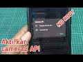 CARA mengaktifkan cam2 api kamera di HP realme