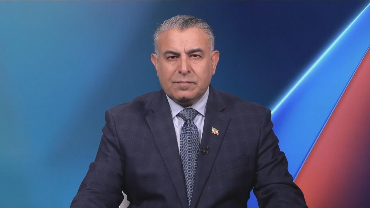 ⁣سیاست با مراد ویسی: نتانیاهو: راه سرنگونی جمهوری اسلامی را بلدم