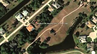 Golf Course Lot on the Long Marsh Course in Roton