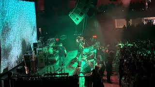 HUM โWavesโ at Slide Away Los Angeles ๐ถ Live #29May2026