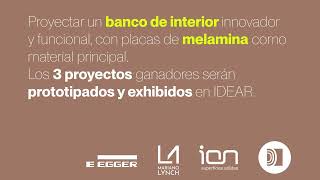 Concurso Idear La Plata 10 Años