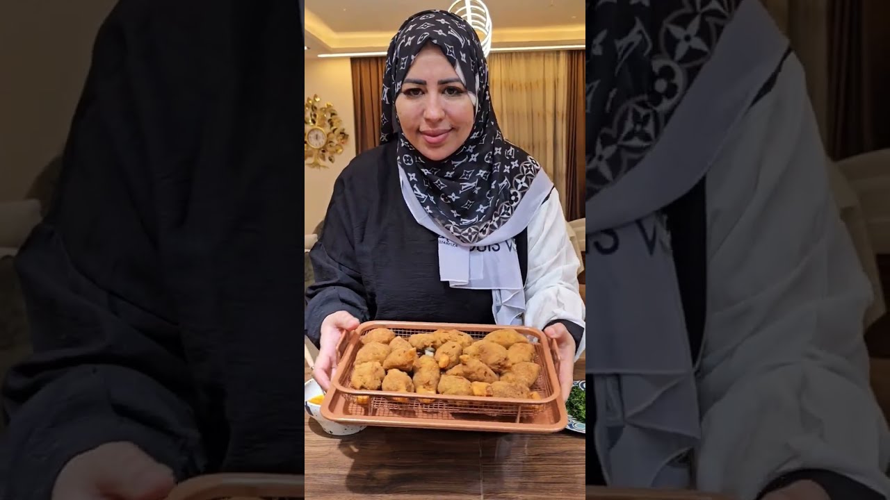 فكرة جديدة باللحمة المستوردة لعيد الأضحى  متخيلتش تطلع كدة بالتوفيق والجمال دة كله  😋🥰