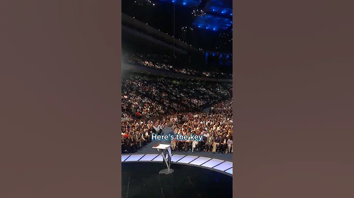 Don’t Miss Your Miracle #joelosteen #motivation #mentality