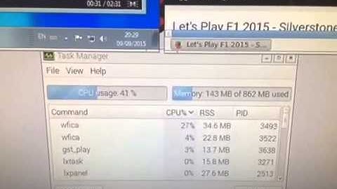 Citrix XenDesktop Windows and Linux -  RaspberryPi 2 and Raspbian - Thin Client