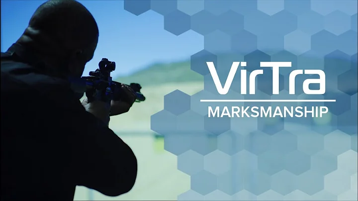 VirTra | Marksmanship Simulation Training