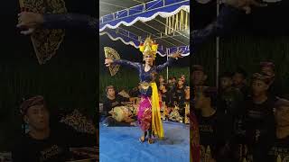 RAHUL JOGED LANANG BIKIN MENYALA WIIIII
