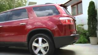 MVP Features - 2014 Acadia Tampa FL