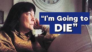 My Breast Cancer Had Already SPREAD TO MY BONES When I Was Diagnosed It's INCURABLE