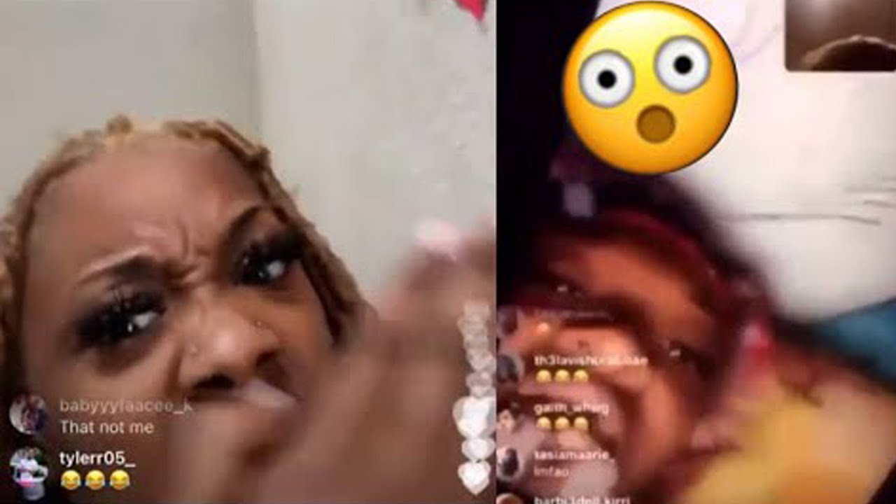 Who is TikTok star Mrs Flawda and why is she trending - YouTube