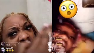 Who is TikTok star Mrs Flawda and why is she trending