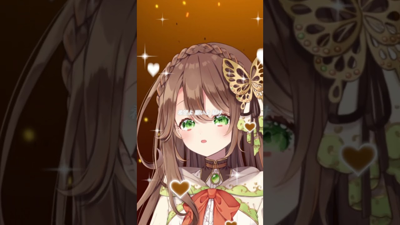 だからとて #毎日投稿 #shorts #vtuber 2ヶ月毎日みてくれてありがとう!