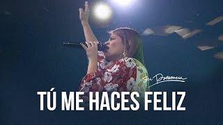 Tú Me Haces Feliz - Su Presencia (Made Me Glad - Hillsong Worship) - Español by Su Presencia Worship 41,916 views 3 months ago 2 minutes, 50 seconds