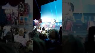 Японское шоу. Барабанный взрыв. Часть 1. Японское шоу. Барабанный взрыв. Часть 1.