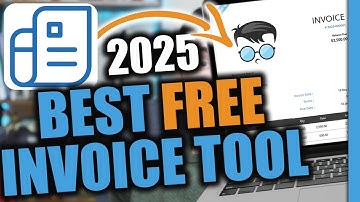 Best Free Invoicing Software for Small Business Owners | 2025