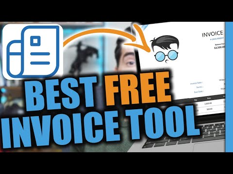 best invoicing software for small business