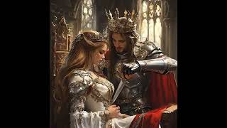 Belly Stab Ai Generated Video A Queen Gets Stabbed By This King