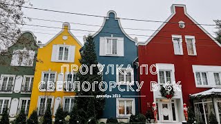 видео: 🇷🇺Winter walk in Svetlogorsk 2024 ❄️Прогулка по Светлогорску в 4К #svetlogorsk #светлогорск #walking картинка: 🇷🇺Winter walk in Svetlogorsk 2024 ❄️Прогулка по Светлогорску в 4К #svetlogorsk #светлогорск #walking