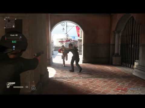 Enforcer Triple