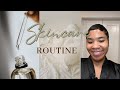 My Current Skincare Routine 2024 | Daytime Skincare