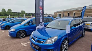 The VXR Collection - Episode 8 - VauxAll 2023