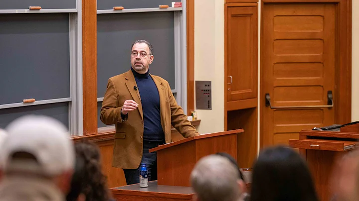 John T. Dunlop Memorial Forum: “What is the future of the labor movement in the age of AI?”