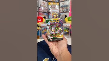 Should I Open it? Or Should I Keep it Sealed? - Episode 330 - Evolving Skies Build & Battle Box