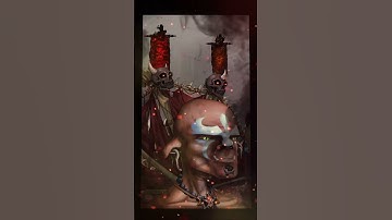 Unveiling Perzog: The Sly Leader of Goblin Burrows | Orc Nation LIVE Mint Countdown