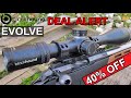 Blackhound Optics Super Sale! 40% OFF