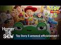 Toy Story 5 annoncé officiellement ! thumbnail