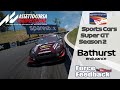 Смертельная гонка в Батерсте | Sports Cars Super GT S2 | Этап #3 | Assetto Corsa Competizione