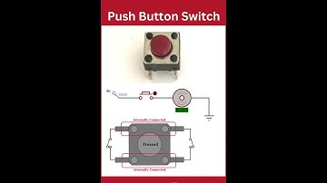 Push Button Switch details