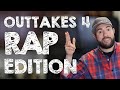 Roasty Coffee Outtakes 4 (Rap Edition)