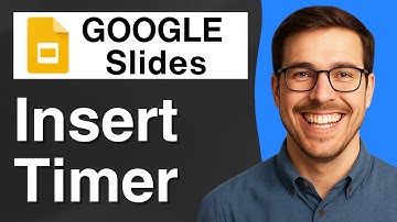 Hoe je een timer in Google Slides invoegt en aanpast! [2025 Eenvoudige handleiding]