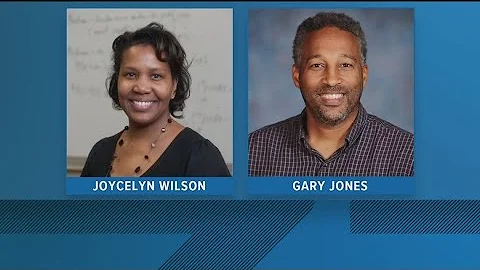 Body of missing teacher, coach Gary Jones found